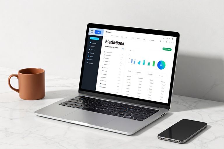 Контент-маркетинг