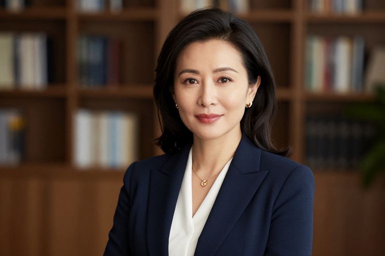 Жанна Ермекова