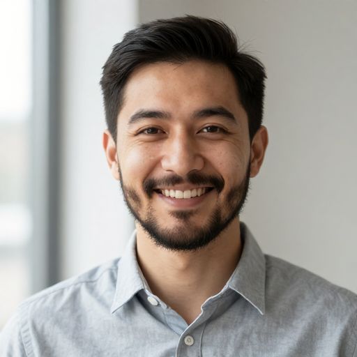 Дамир Касымов